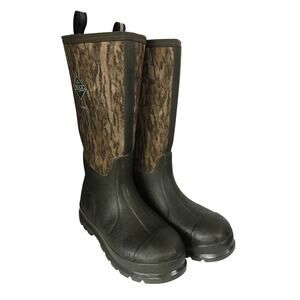 Muck | Shoes | Muck Boot Excursion Pro Low Mens Waterproof  display picture 1
